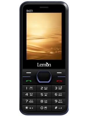 Lemon B423