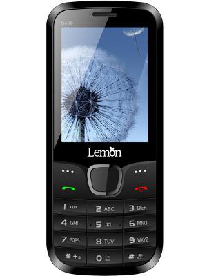 Lemon B499 Star