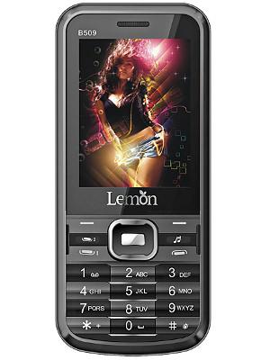 Lemon B509