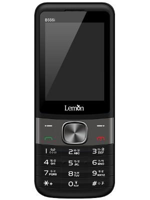 Lemon B555i