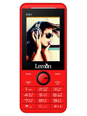 Lemon B561