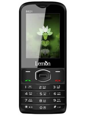 Lemon B621
