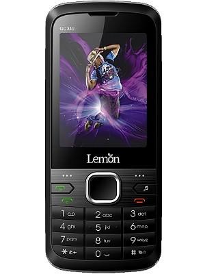Lemon GC349