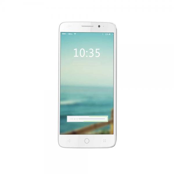 Lemon Ocean 4G Power