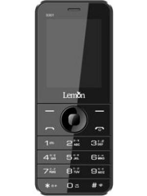 Lemon S301