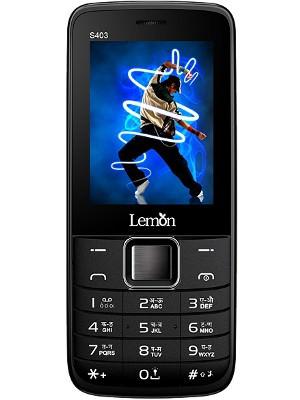 Lemon S403