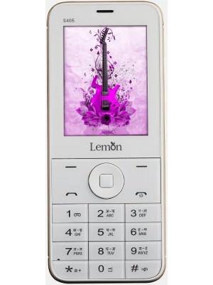 Lemon S405