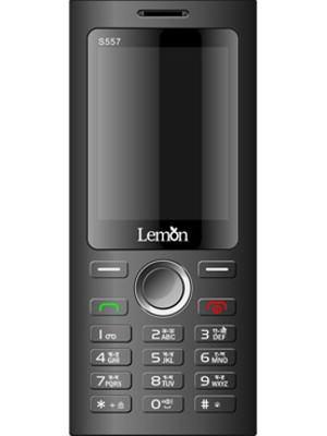 Lemon S557