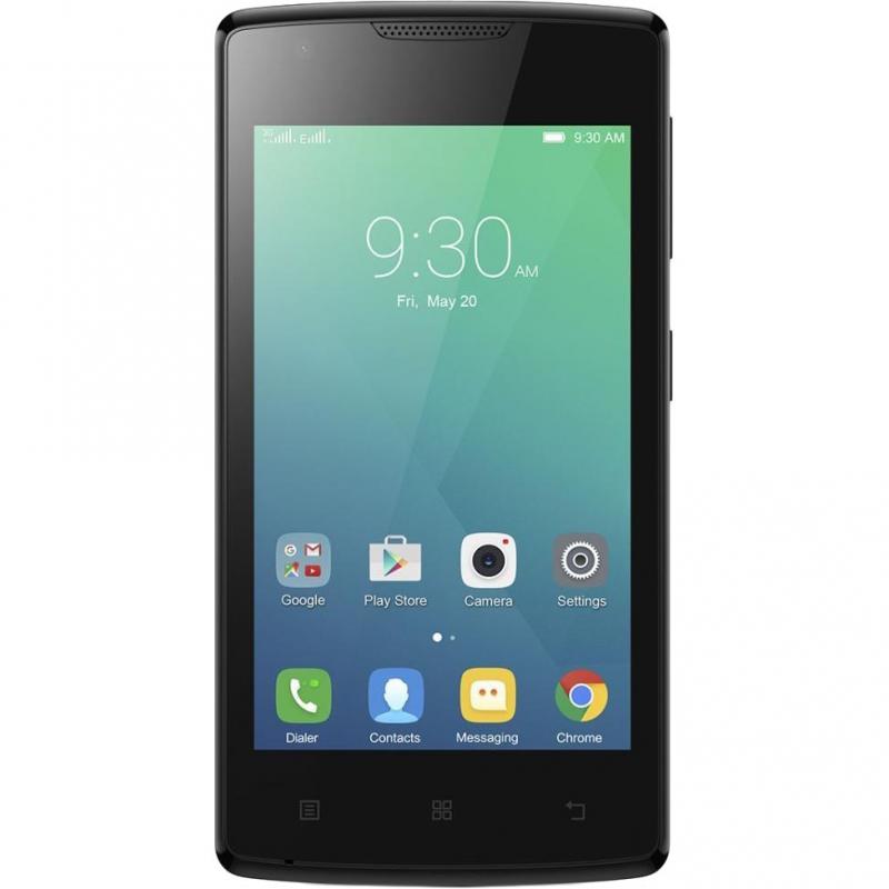Lenovo A1000M (Black)