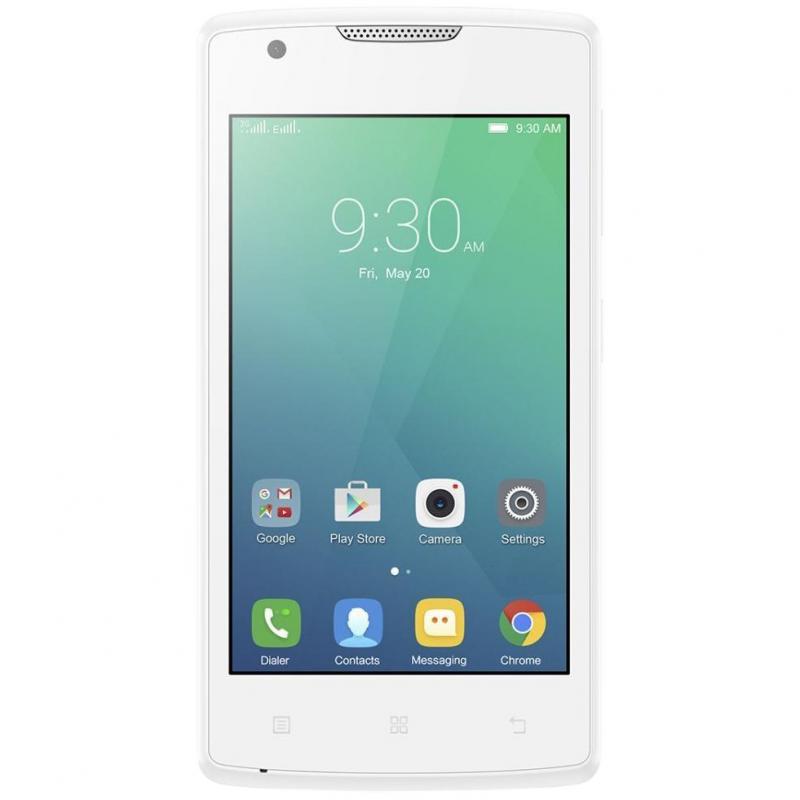 Lenovo A1000M (White)