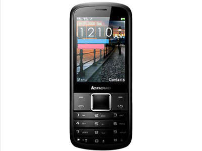 Lenovo A185
