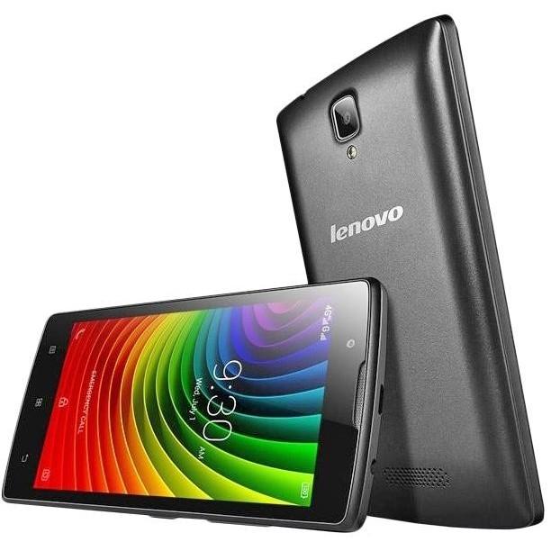 Lenovo A2010 (Black)