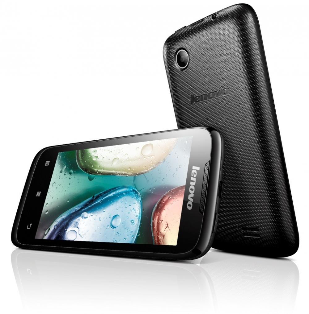 Lenovo A369i