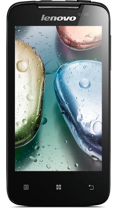 Lenovo A390