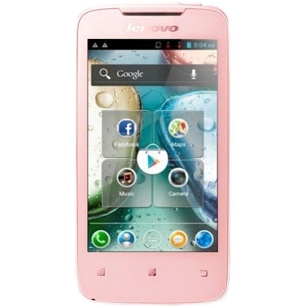 Lenovo A390 (Pink)