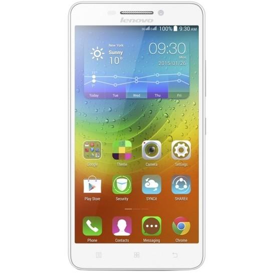 Lenovo A5000 (White)