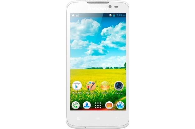 Lenovo A516