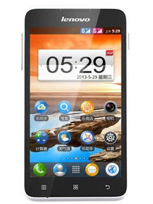 Lenovo A529