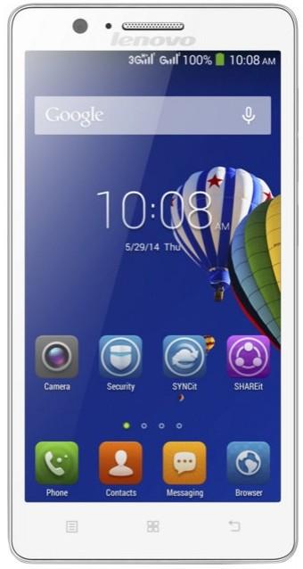 Lenovo A536 (White)