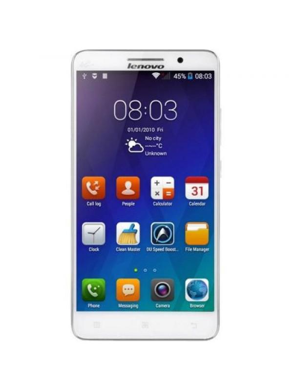 Lenovo A5800D 8GB (White)