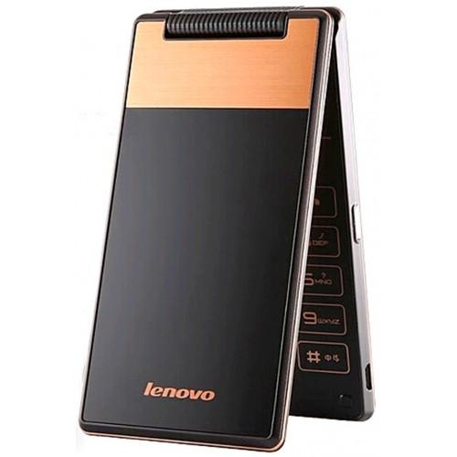 Lenovo A588T (Black)