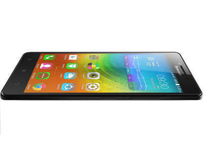 Lenovo A6000 Plus
