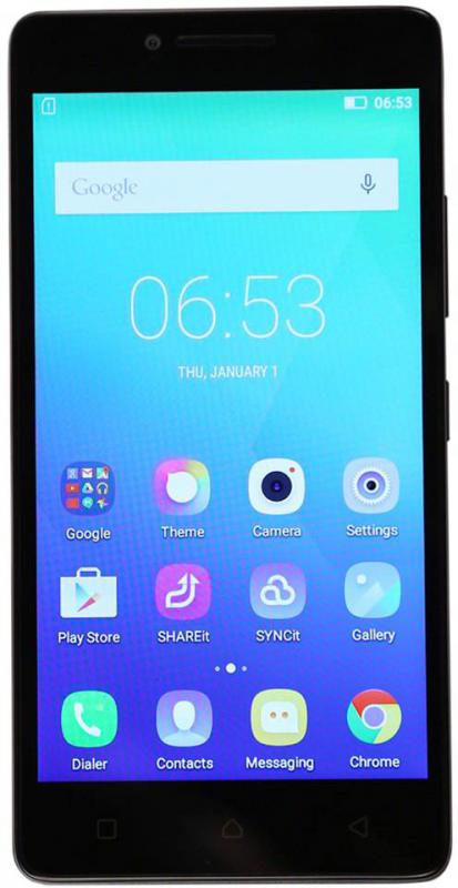 Lenovo A6010
