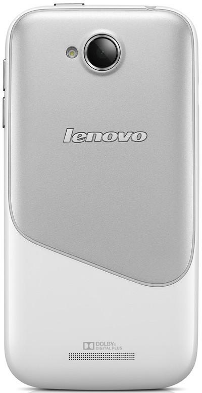 Lenovo A706