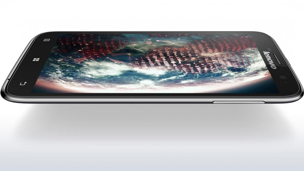 Lenovo A850