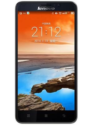 Lenovo A850 Plus