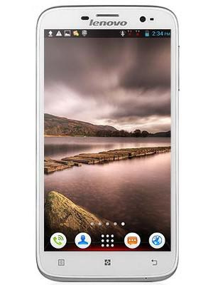 Lenovo A850i