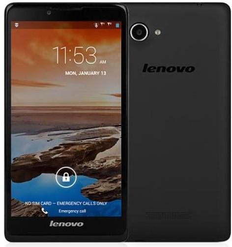 Lenovo A880