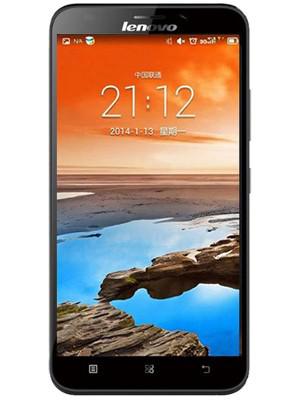 Lenovo A916