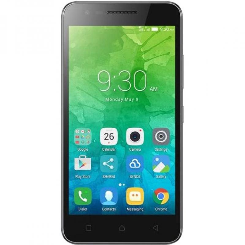 Lenovo C2 Power (Black)