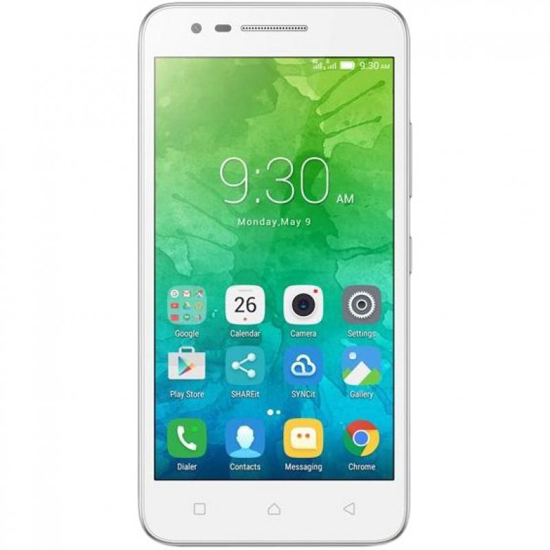Lenovo C2 Power (White)