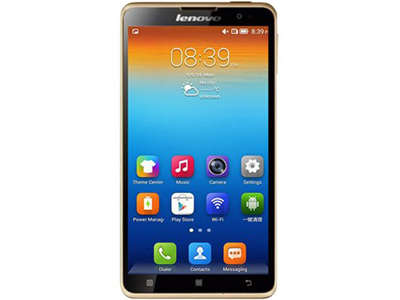 Lenovo Golden Warrior S8 8GB