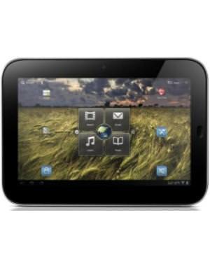 Lenovo IdeaPad K1 32GB with WiFi and 3G