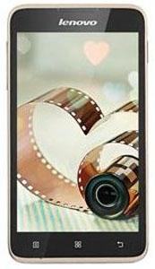 Lenovo IdeaPhone A529 (Gold)