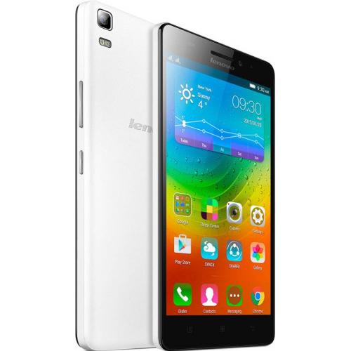 Lenovo IdeaPhone A7000 White