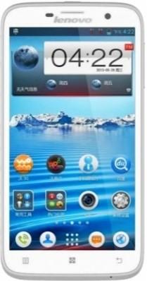 Lenovo IdeaPhone A850i (White)
