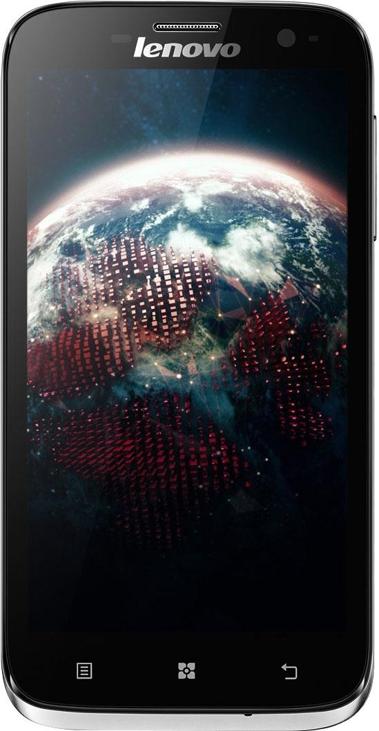 Lenovo IdeaPhone A859 (White)