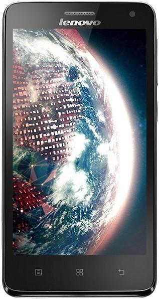 Lenovo IdeaPhone S660 (Silver)