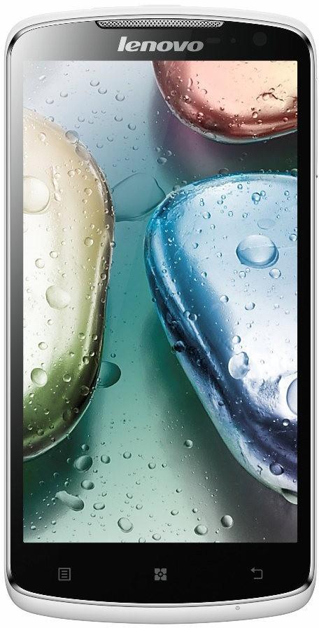 Lenovo IdeaPhone S920 (White)
