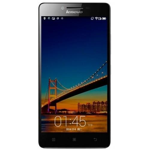 Lenovo K3 (Black)