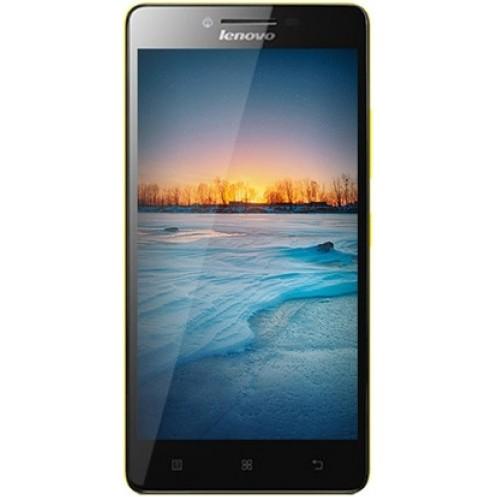 Lenovo K3 Note (Yellow)