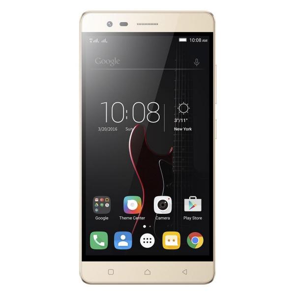 Lenovo K5 Note Pro (A7020a48) Champagne Gold