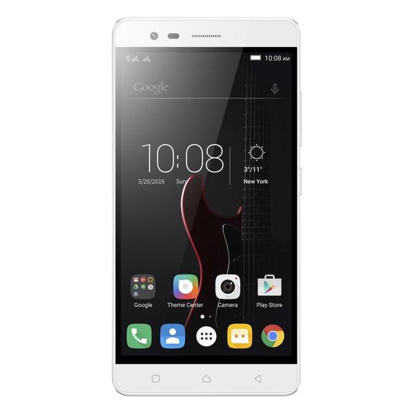 Lenovo K5 Note Pro (A7020a48) Silver