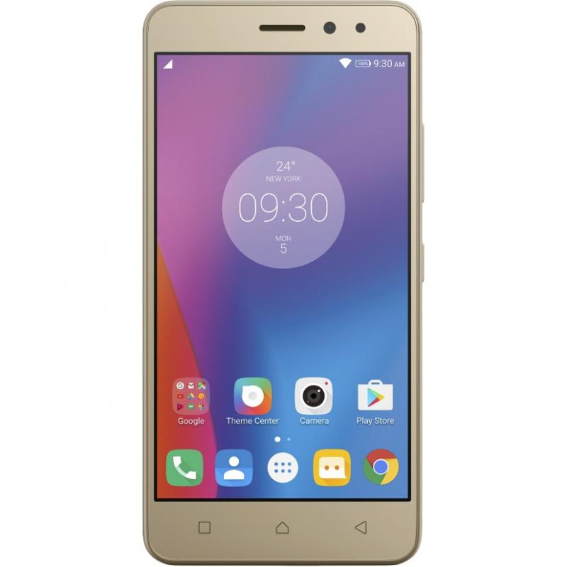 Lenovo K6 Gold (PA530181UA)