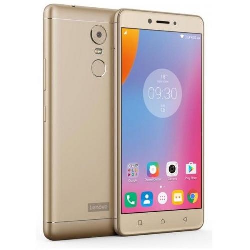 Lenovo K6 Note (K53A48) Gold