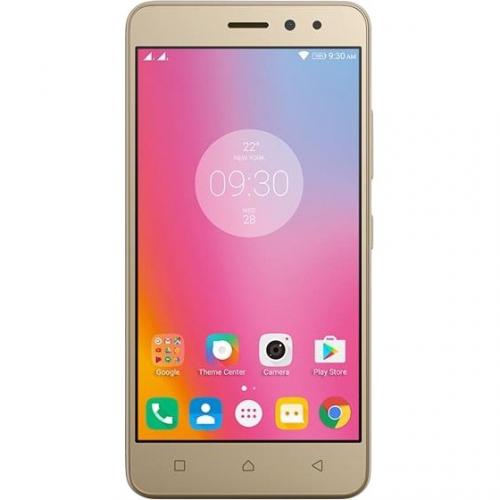 Lenovo K6 Power (K33a42) Gold (PA5E0123UA)